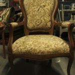 788 4290 ARMCHAIR